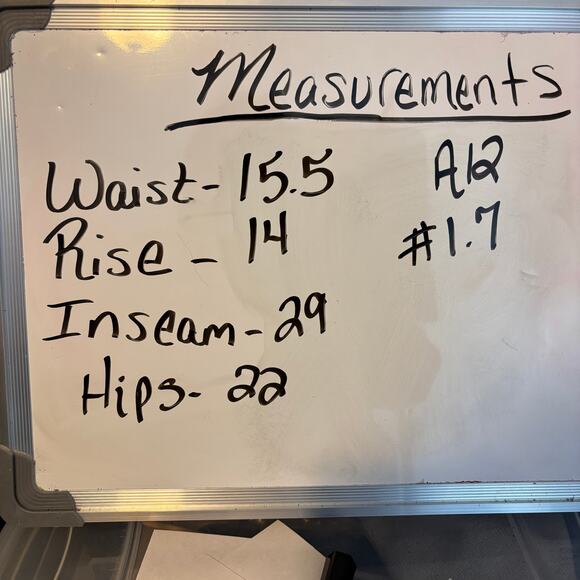 Vintage Haut De Gamme En Avance Black Trousers Pleated Lined Dress Pants 14 High - Picture 8 of 8